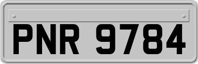 PNR9784