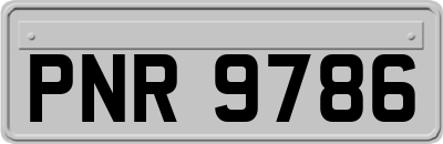 PNR9786