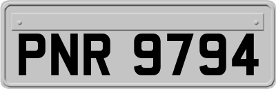 PNR9794