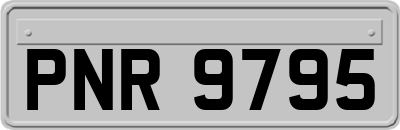 PNR9795