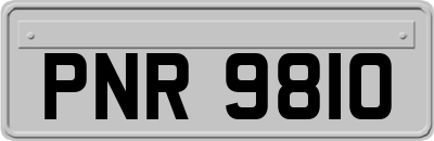 PNR9810