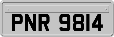 PNR9814