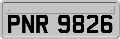 PNR9826