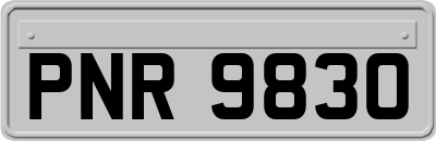 PNR9830