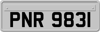 PNR9831
