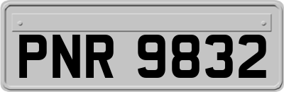 PNR9832