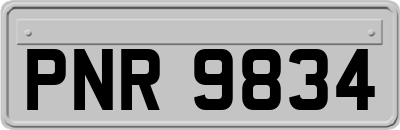 PNR9834
