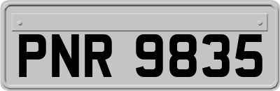 PNR9835