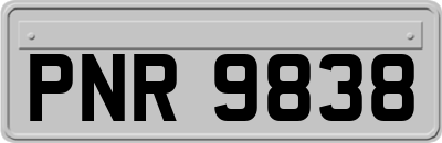 PNR9838