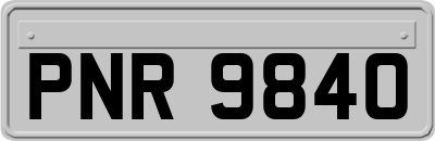 PNR9840
