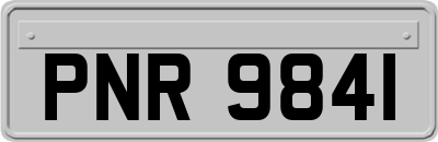 PNR9841
