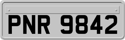PNR9842