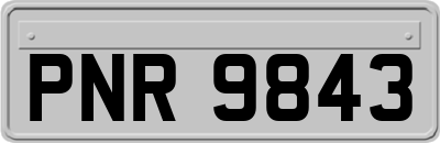 PNR9843