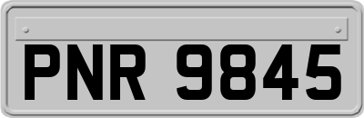 PNR9845