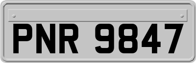 PNR9847