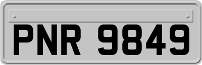 PNR9849