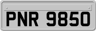 PNR9850