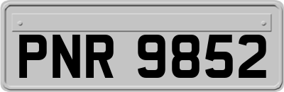 PNR9852