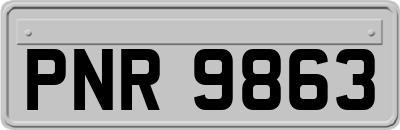 PNR9863