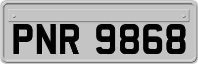 PNR9868