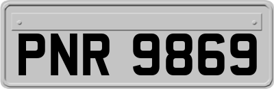 PNR9869