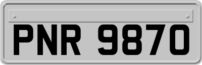 PNR9870