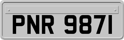 PNR9871