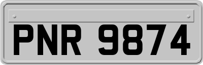 PNR9874