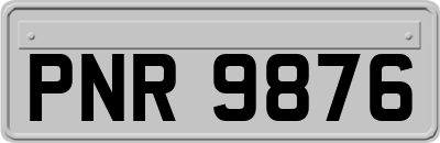 PNR9876