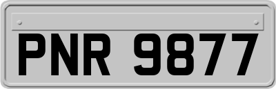 PNR9877