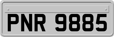 PNR9885