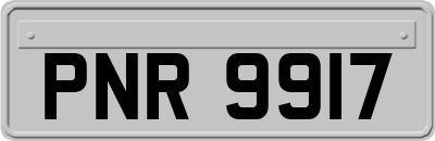 PNR9917