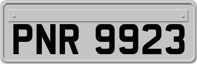 PNR9923