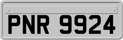 PNR9924