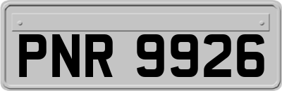 PNR9926