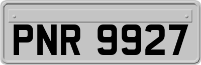PNR9927