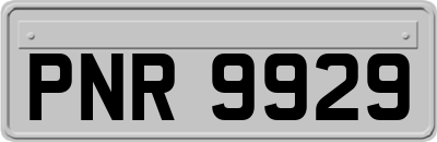 PNR9929