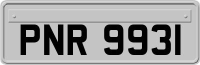 PNR9931