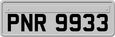 PNR9933