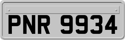 PNR9934