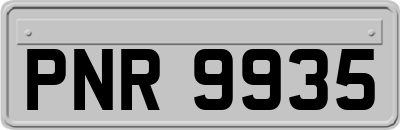 PNR9935