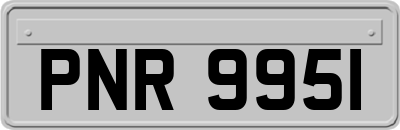 PNR9951