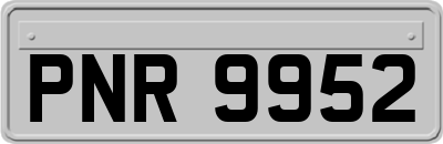 PNR9952