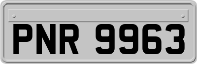 PNR9963
