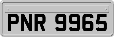 PNR9965