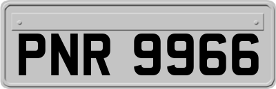 PNR9966