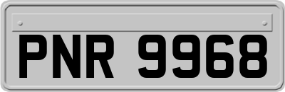 PNR9968