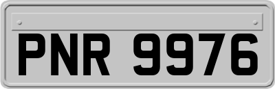 PNR9976