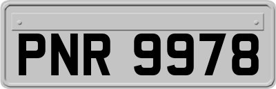 PNR9978