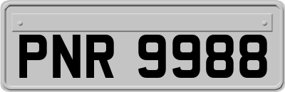 PNR9988
